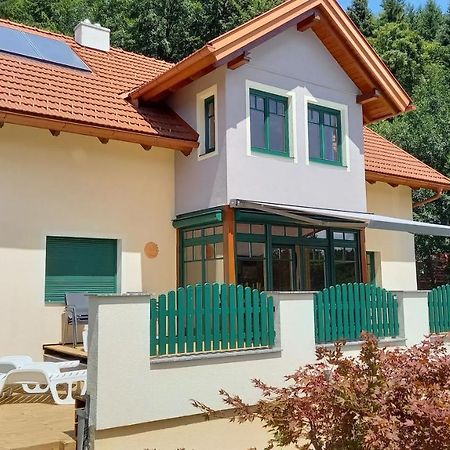 Ferienhaus Manuela Фельден-ам-Вертерзе Екстер'єр фото